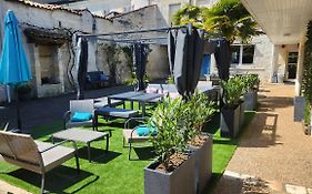 Citotel Hotel Cheval Blanc